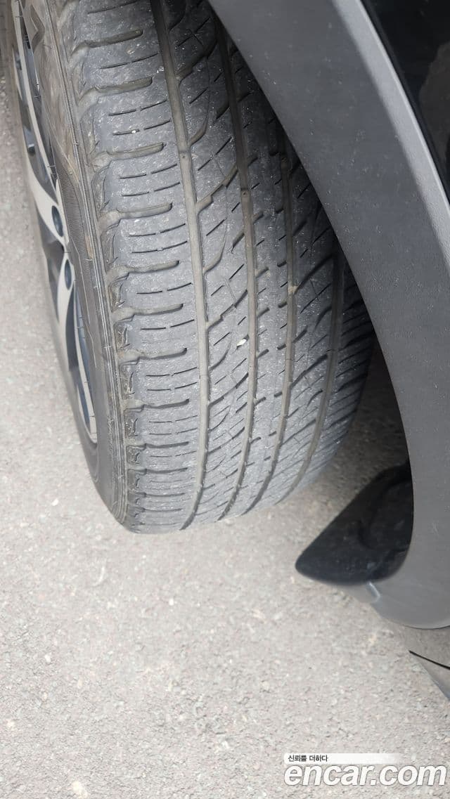 Kia Sorento 4세대 Prestige, 2021 3