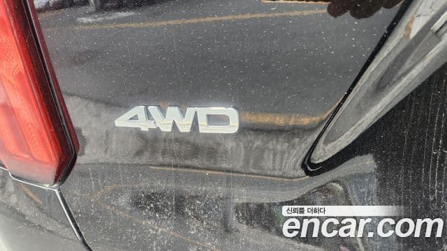 Kia Sorento 4세대 Prestige, 2021 9