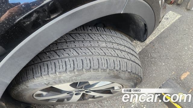 Kia Sorento 4세대 Prestige, 2021 11