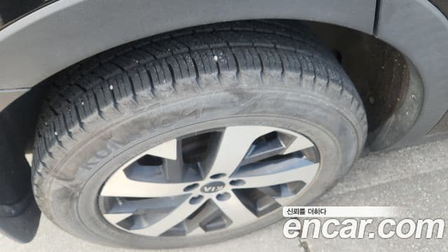 Kia Sorento 4세대 Prestige, 2021 12