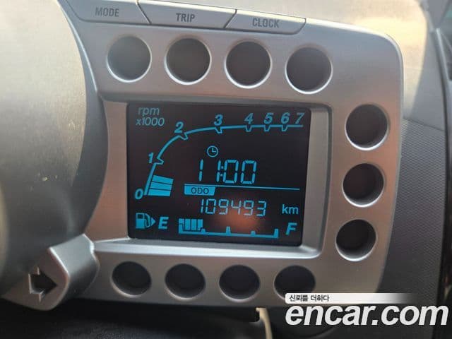 Chevrolet(GM대우) Spark Tattoo Edition, 2012 все фото