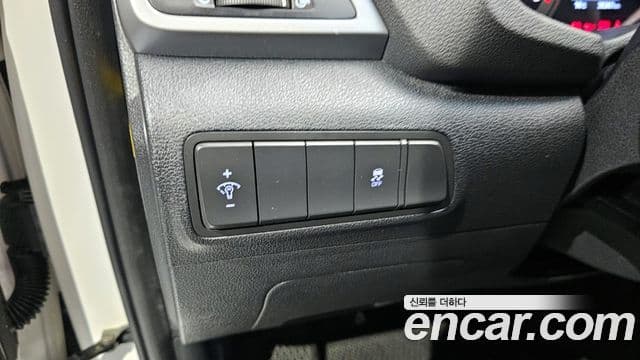 Hyundai All New Tucson Modern, 2016 14