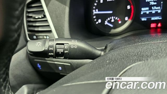 Hyundai All New Tucson Modern, 2016 20