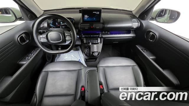 Hyundai Casper Inspiration, 2024 7