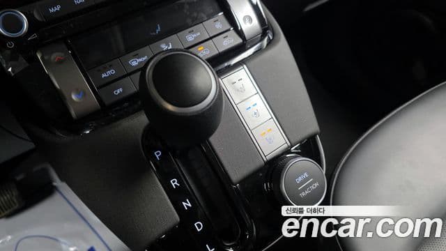 Hyundai Casper Inspiration, 2024 9