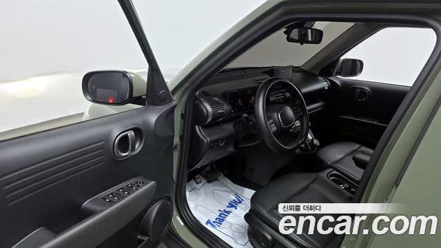 Hyundai Casper Inspiration, 2024 10