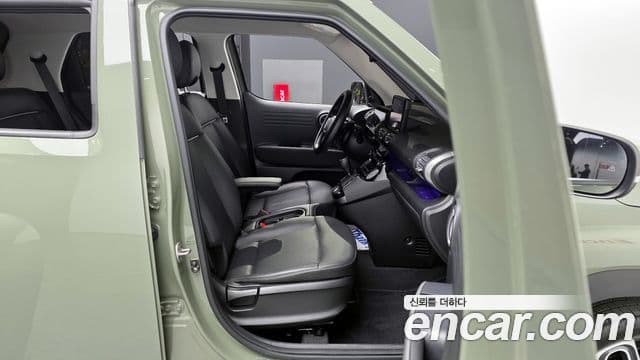 Hyundai Casper Inspiration, 2024 11