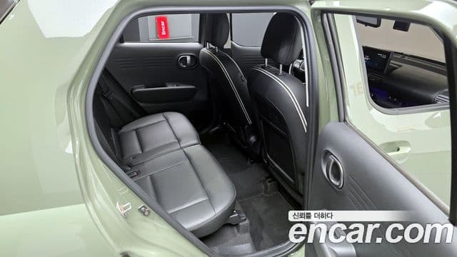 Hyundai Casper Inspiration, 2024 12