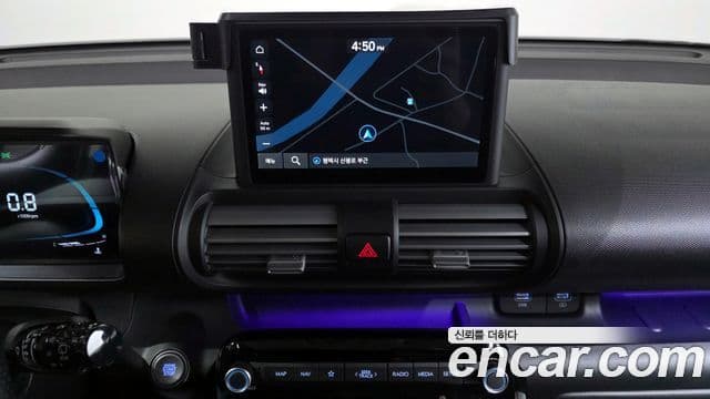 Hyundai Casper Inspiration, 2024 14