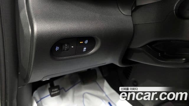 Hyundai Casper Inspiration, 2024 17