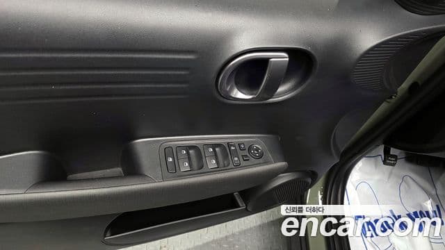 Hyundai Casper Inspiration, 2024 18