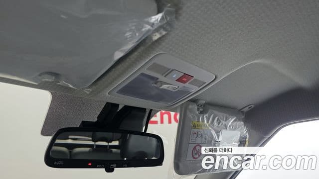 Hyundai Casper Inspiration, 2024 19