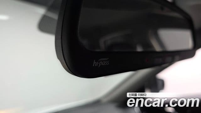 Hyundai Grandeur IG гибрид Premium, 2018 19