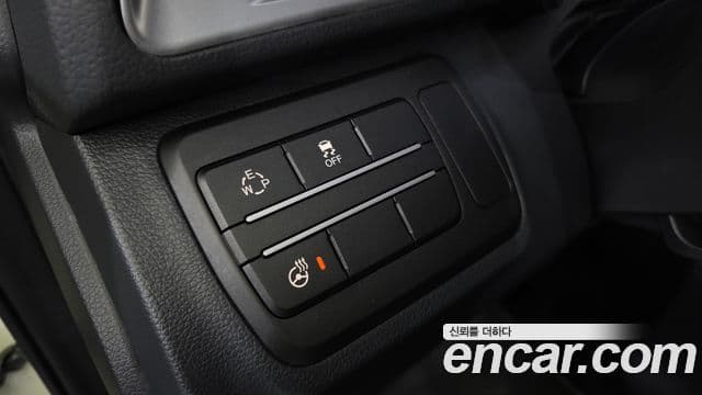 KG모빌리티(SsangYong) Tivoli люксовая версия, 2016 14