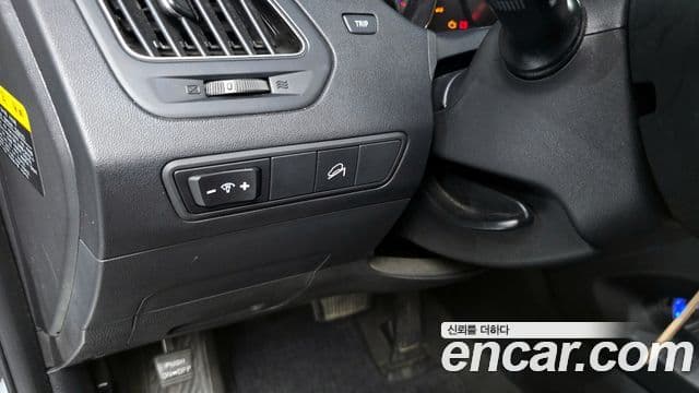 Hyundai Tucson ix Luxury, 2012 15