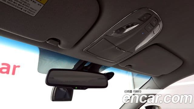 Hyundai Equus(новый кузов / новое поколение) Luxury, 2010 17