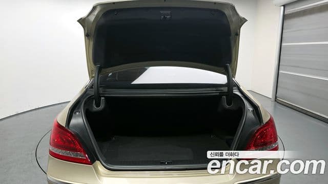 Hyundai Equus(новый кузов / новое поколение) Luxury, 2010 20
