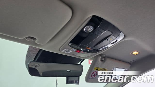 Kia K5 гибрид 3세대 Noblesse, 2023 19