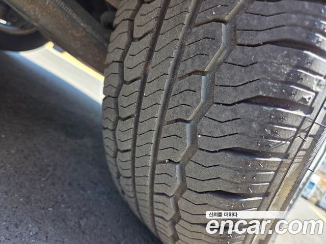 Hyundai Grand Starex CVX Luxury, 2011 20