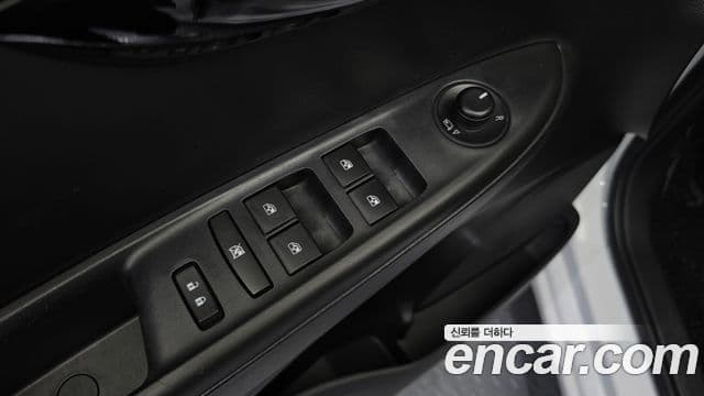 Chevrolet(GM대우) The / новый Next Spark LTZ, 2016 13