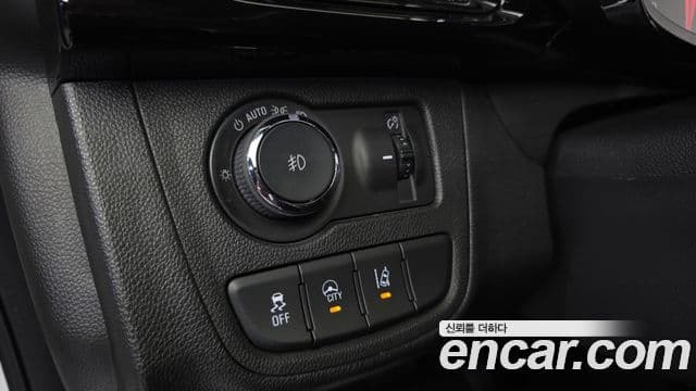 Chevrolet(GM대우) The / новый Next Spark LTZ, 2016 14