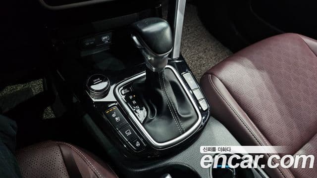 Kia Seltos Prestige, 2020 9