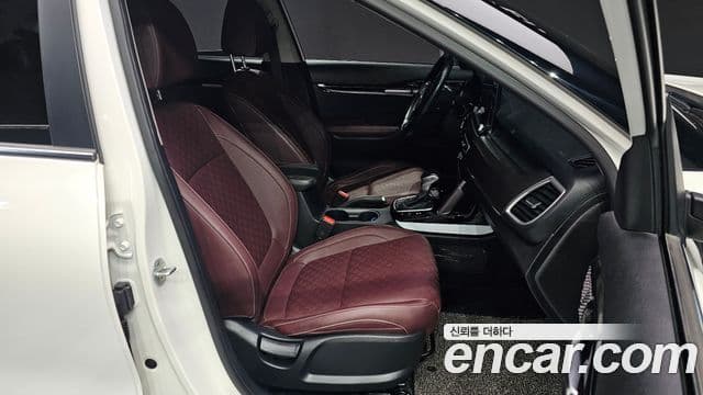 Kia Seltos Prestige, 2020 10