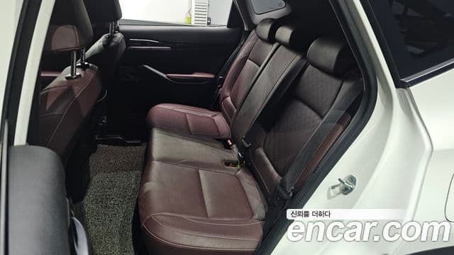 Kia Seltos Prestige, 2020 12