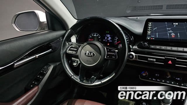 Kia Seltos Prestige, 2020 13