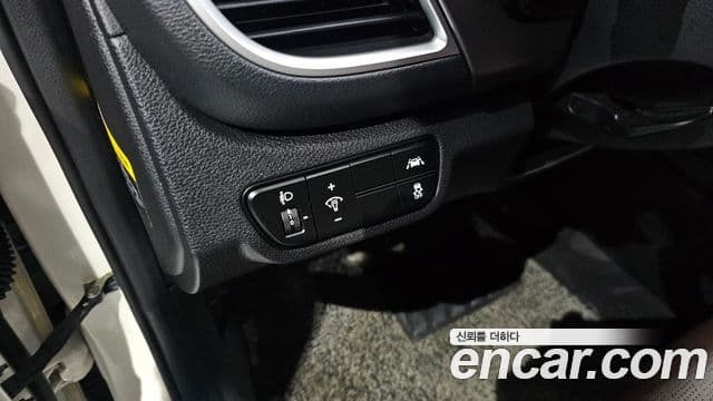 Kia Seltos Prestige, 2020 14