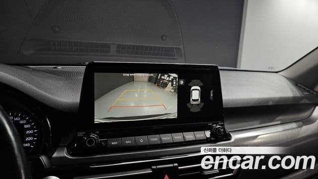 Kia Seltos Prestige, 2020 15