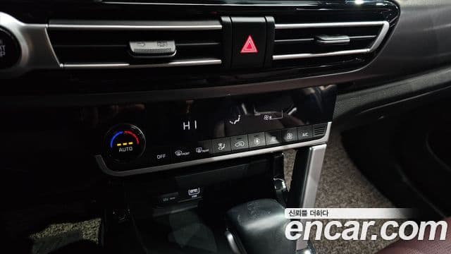 Kia Seltos Prestige, 2020 17