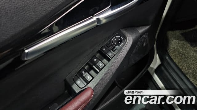 Kia Seltos Prestige, 2020 18