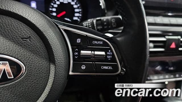 Kia Seltos Prestige, 2020 19