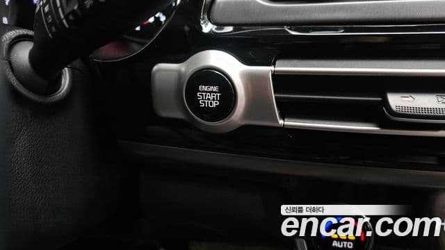 Kia Seltos Prestige, 2020 20