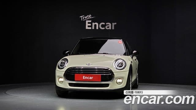 Mini Cooper 3세대, 2019 3