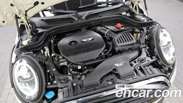 Mini Cooper 3세대, 2019 6