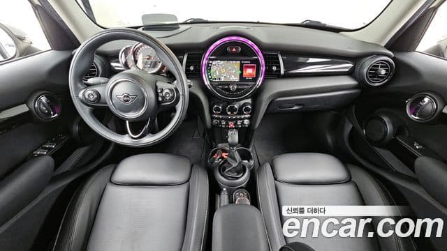Mini Cooper 3세대, 2019 7