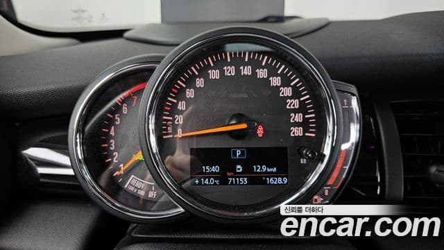 Mini Cooper 3세대, 2019 8