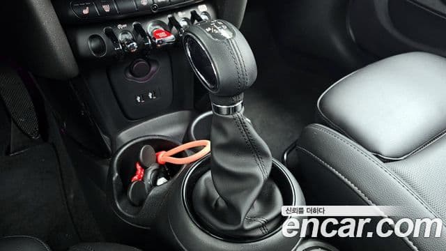 Mini Cooper 3세대, 2019 9