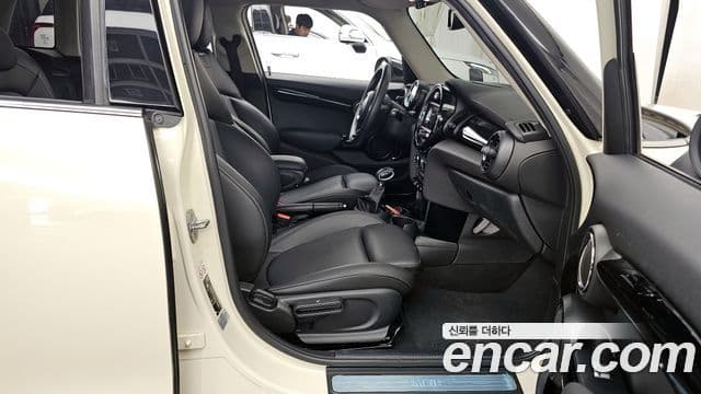 Mini Cooper 3세대, 2019 11