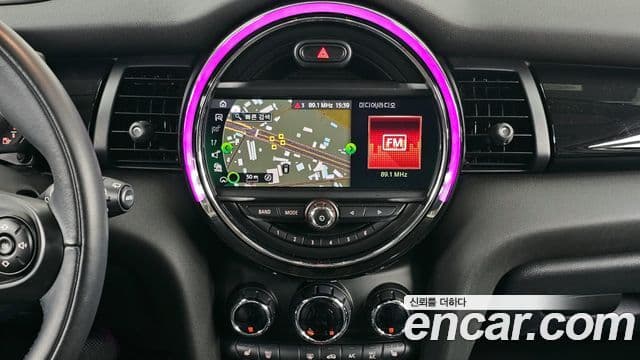 Mini Cooper 3세대, 2019 14