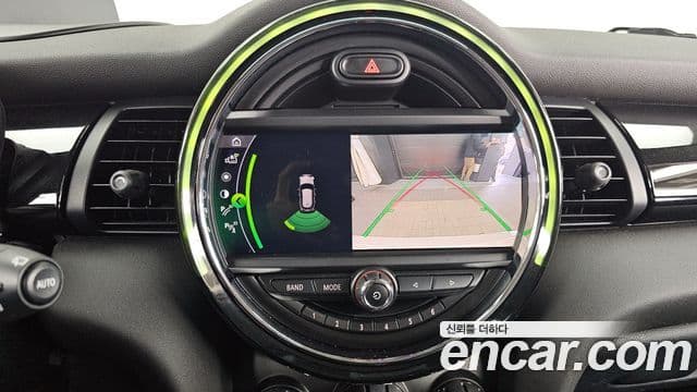 Mini Cooper 3세대, 2019 15