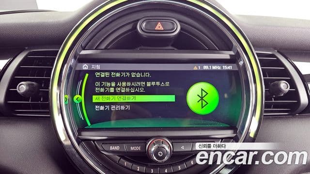 Mini Cooper 3세대, 2019 16