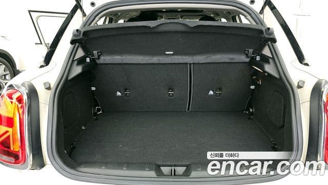 Mini Cooper 3세대, 2019 20