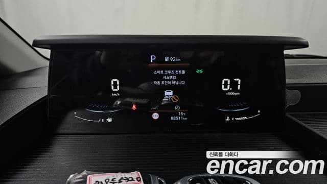 Hyundai Staria Modern, 2023 8