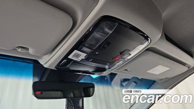 Hyundai Staria Modern, 2023 19