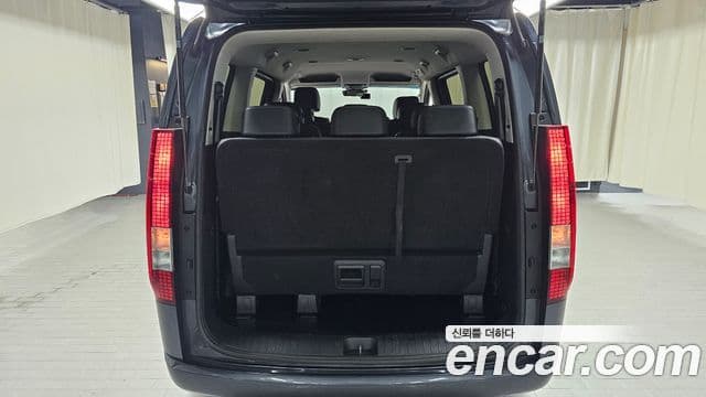 Hyundai Staria Modern, 2023 20