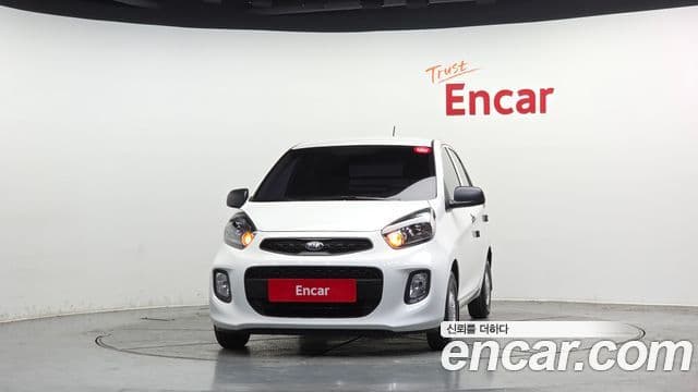 Kia The / новый New Morning 빌트인캠2 — базовая версия - Built-in Cam 2, 2016 3