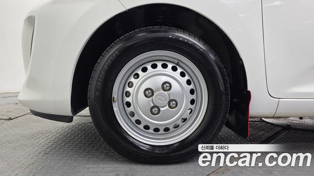 Kia The / новый New Morning 빌트인캠2 — базовая версия - Built-in Cam 2, 2016 все фото